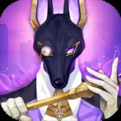 无心佛魔传