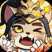 三国志吕布传破解版